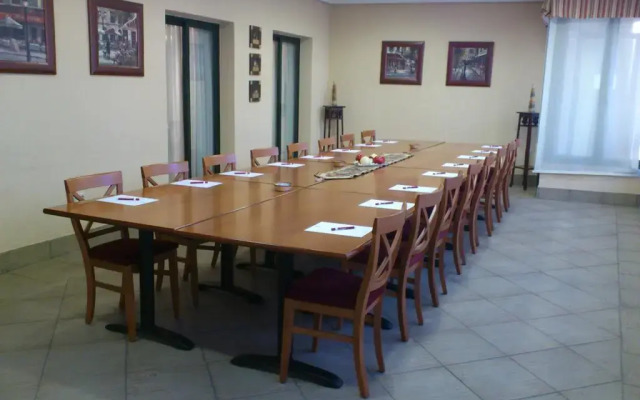 Hostal Plaza Mayor