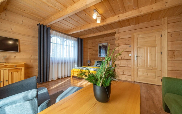 Willa Olsza Apartamenty