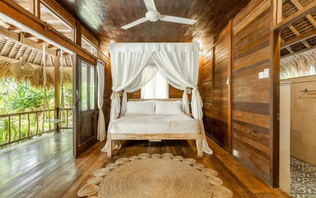 Tigerlilly's Boutique Hotel