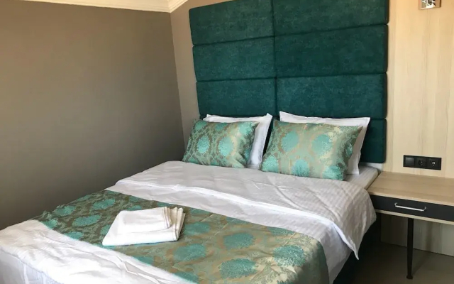 Mare Blu Hotel