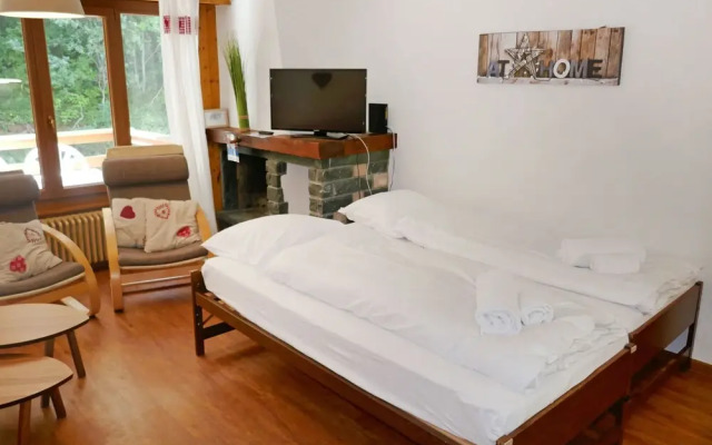 Quille du Diable 33 Haute-nendaz