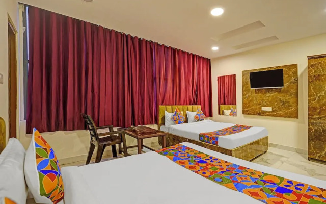 Fabhotel Golden Rivaah