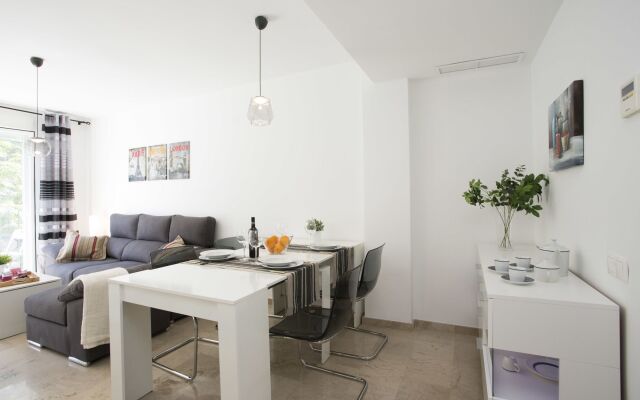 SingularStay Na Jordana