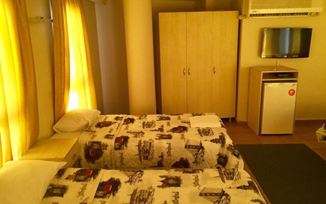 Hotel Büyük Şehzade
