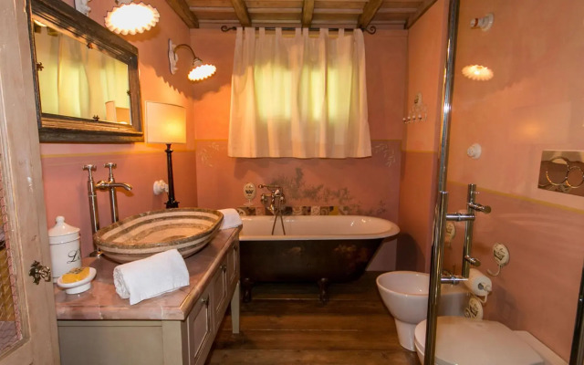 Borgo Paradiso 4 2 in Ciciano