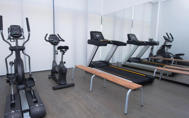 ONOMO Hotel Casablanca Airport