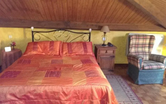 Hotel Rural Posada El Solar