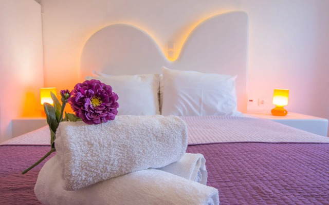 Odysseas Hotel