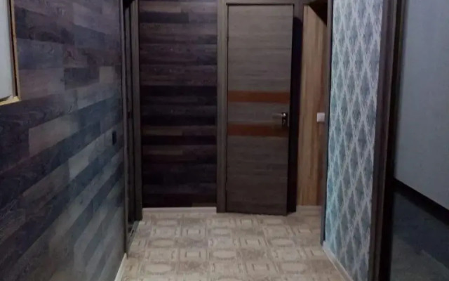 Апартаменты на Ленинградской