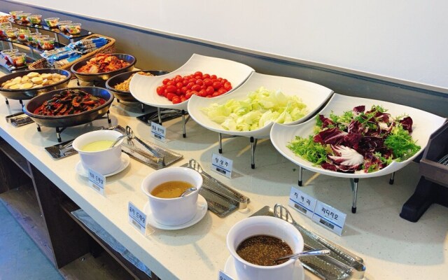 Aewol Stay in Jeju Hotel & Resort