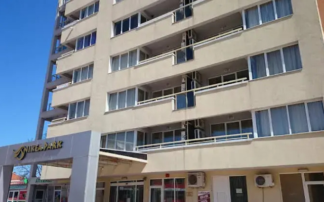 Apartment Debora