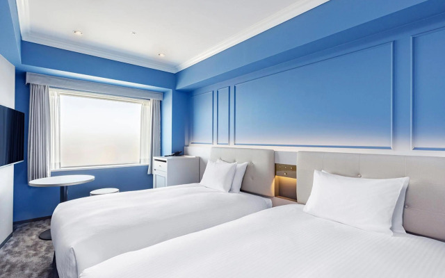 Oriental Hotel Tokyo Bay