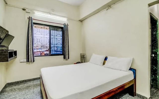 Hotel O Chennai Central Railway Station Formerly Annakilly Tower Guest House