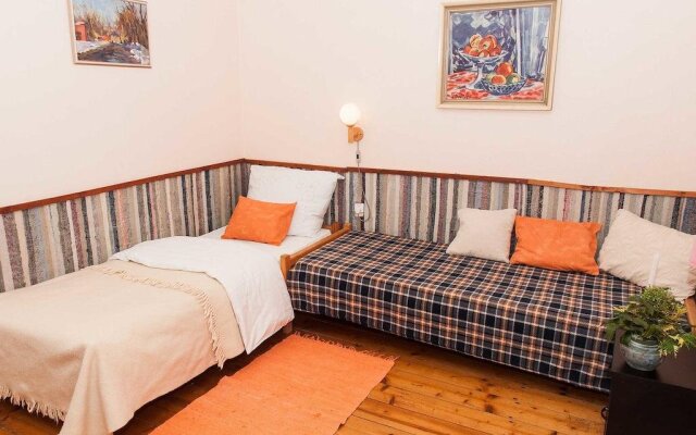 B&B Ivana