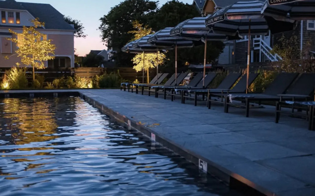 Lokal Hotel Cape May