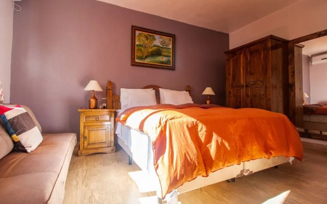 Pousada Nona Amabile