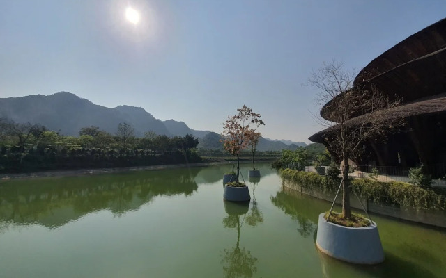Vedana Resort Ninh Binh