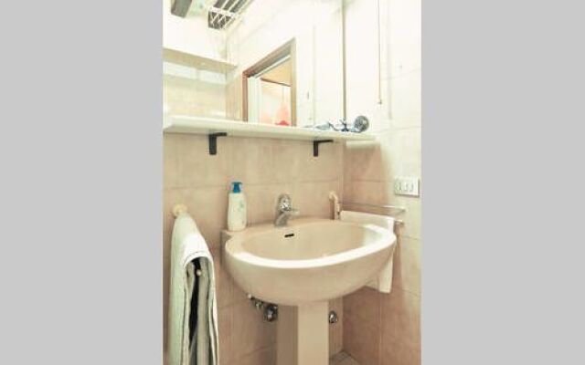 Mario Apartment 1000