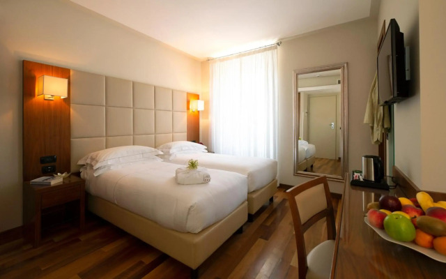 Fenice Milano Hotel
