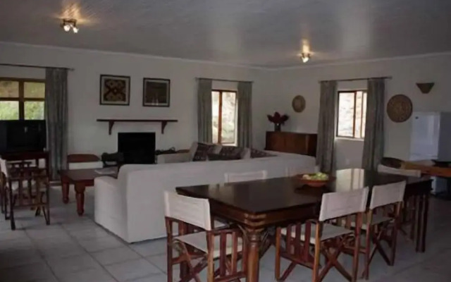 Tides Lodge