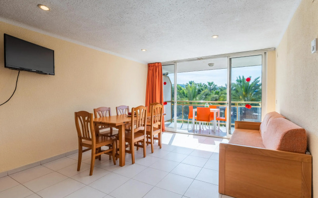Apartamentos Los Peces Rentalmar