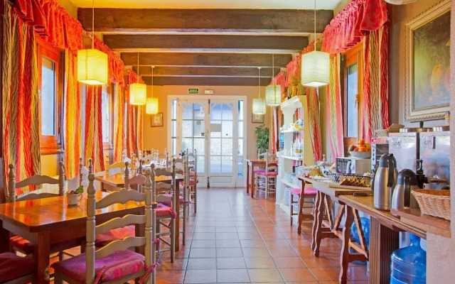 Hotel Jaramiel