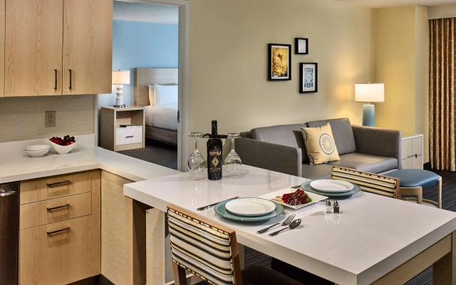 Sonesta ES Suites New Orleans Downtown
