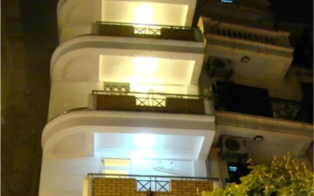 Hanoi New Century Hotel