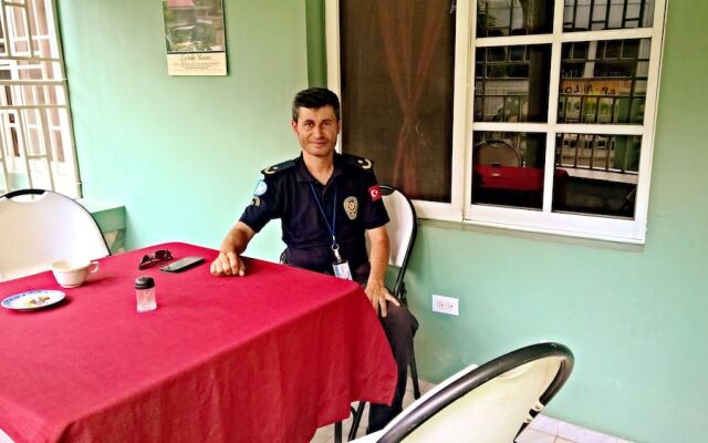 La Belle Maison Milot