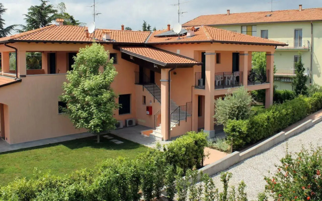 Residence Barcarola