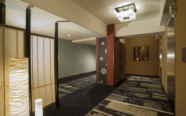 Hotel New Hankyu Kyoto