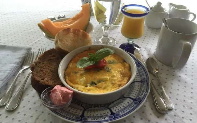 Meadow Gardens Bed and Breakfast