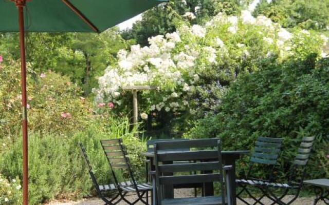 Proche Puy du Fou - Roches Blanches