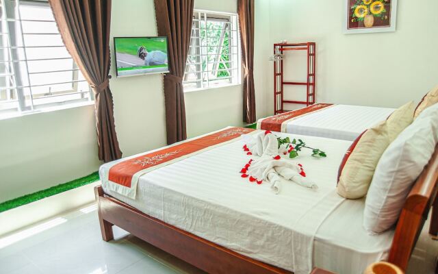 Golden Soulmate Homestay