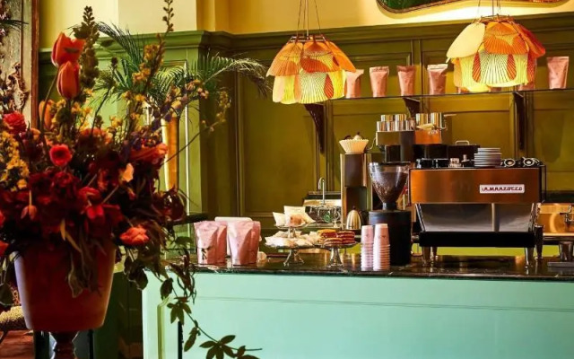 The Siren Hotel, an Ash Hotel