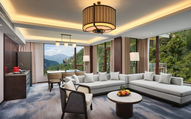 InterContinental Resort Jiuzhai Paradise by IHG