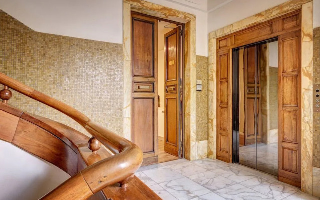 Donatello Apartments by Firenze Prestige