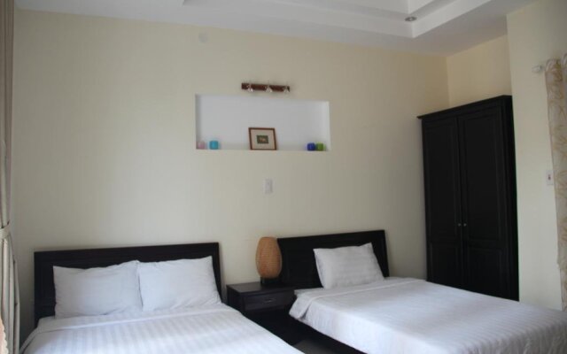Nice Sea Hotel Da Nang