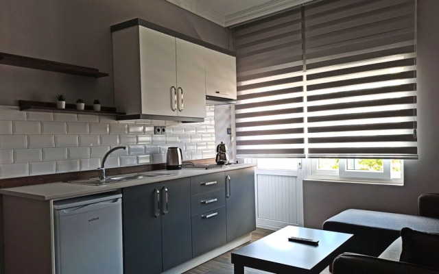 Merve Apart Otel