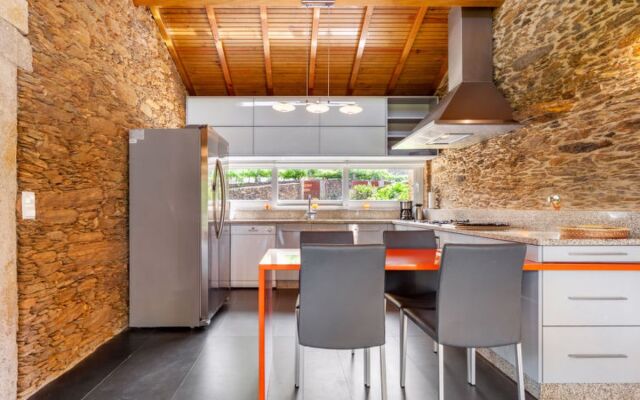 House Recanto Caminha