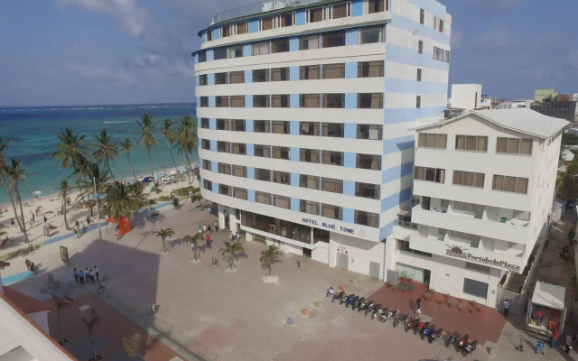 Portobelo Convention Center