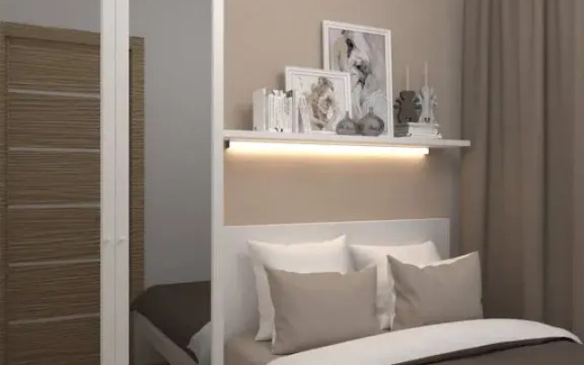 4 Studii Na Sapernom 8 Apartments