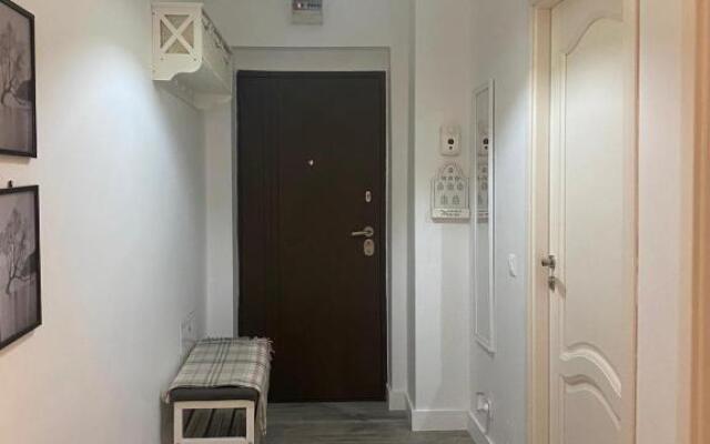 Apartament 1 Cameră