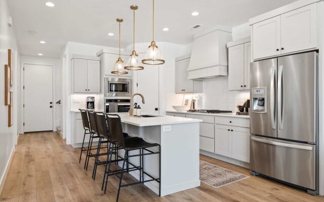 Sun-kissed Retreat 9 Bedroom Home