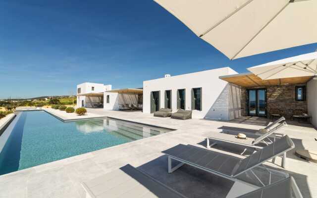 Xrisiris Villa Paros