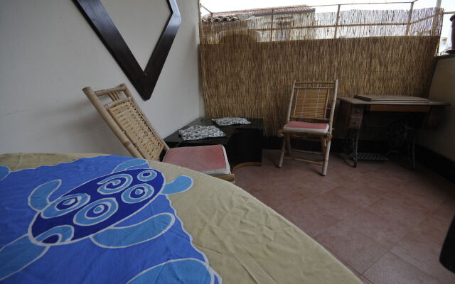 Seralcadio Bed & Breakfast and Holiday Apartments