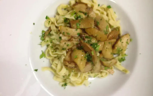 Albergo Ristorante Sole