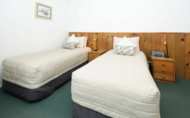 Ocean Breeze Cottages