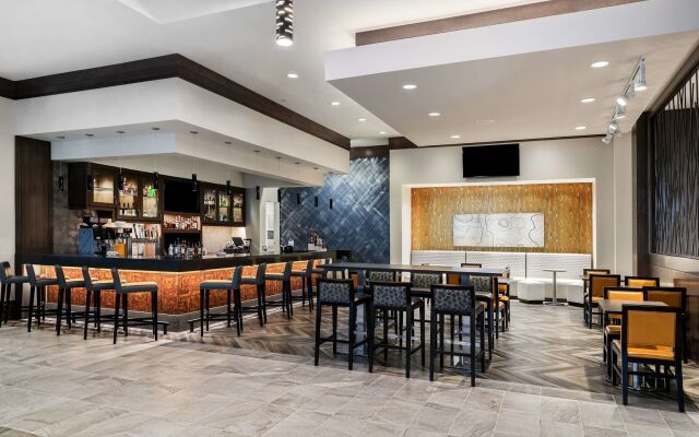 Embassy Suites by Hilton Houston West - Katy
