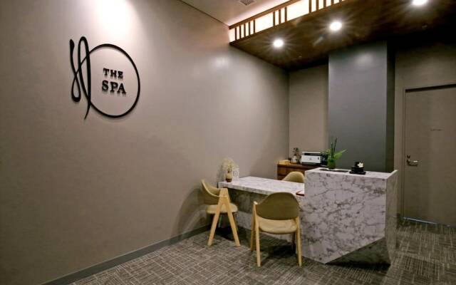 Roygent Parks Hai Phong